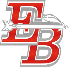 East Bay High School logo