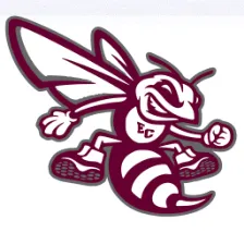East Central High School logo