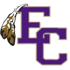 East Coweta High School logo
