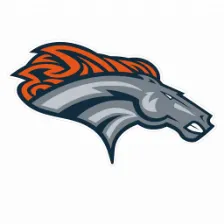 East Forsyth High School logo