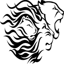 East Harlem High School logo