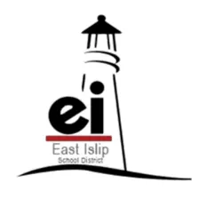 East Islip High School logo