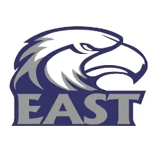 East Jackson High School logo