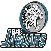 East Lee County High School logo