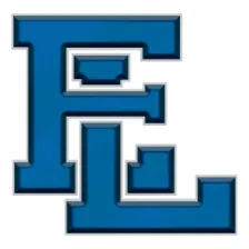 East Liverpool High School logo