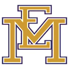 East Meadow High School logo
