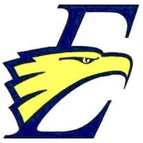 East Mecklenburg High School logo