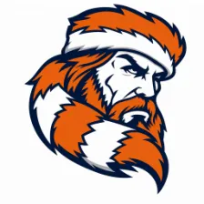 East Ridge High School logo