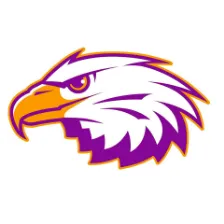 East High School logo