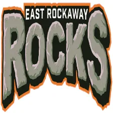 East Rockaway High School logo