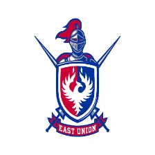 East Union High School logo