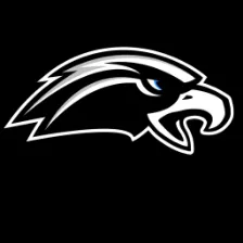 East Valley Athletes for Christ High School logo