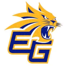 Eastern Guilford High School logo