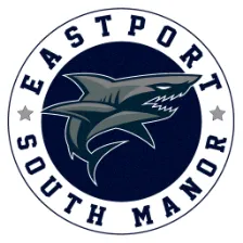 Eastport-South Manor High School logo