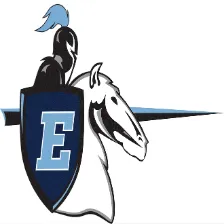 Eastridge High School logo