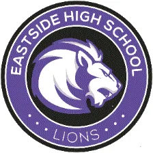 Eastside High School logo