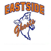 Eastside High School logo