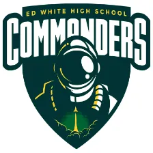 ED White High School logo