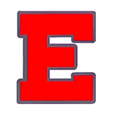 Edgewater High School logo