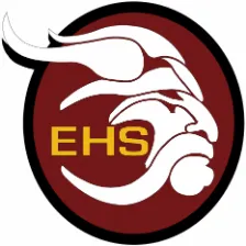 Edison High School logo
