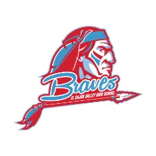El Cajon Valley High School logo