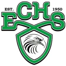 El Camino High School logo