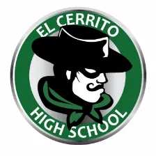 El Cerrito High School logo