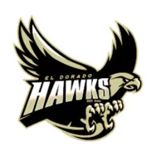 El Dorado High School logo