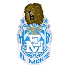 El Monte High School logo