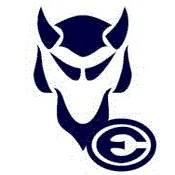 Elbert County High School logo