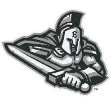Elberta High School logo