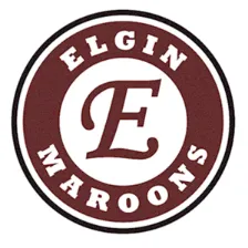 Elgin High School logo