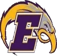 Ellicott High School logo
