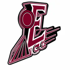 Elmira High School logo