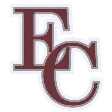 Elmore County High School logo
