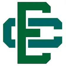 Elyria Catholic High School logo
