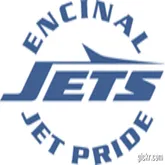 Encinal High School logo