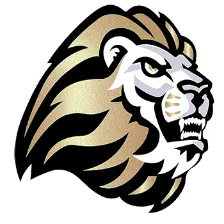 England High School logo
