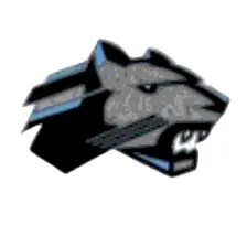 Englewood Stem High School logo