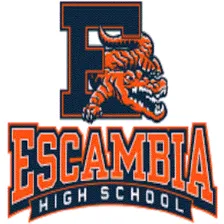 Escambia High School logo