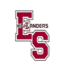 Eureka Springs High School logo