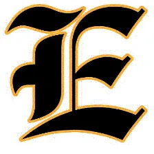 Evans High School logo