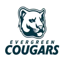 Evergreen High School logo