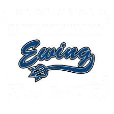 Ewing High School logo