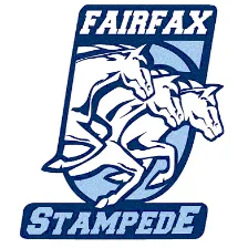 Fairfax High School logo