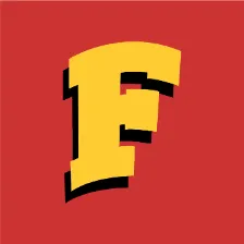 Fairfax High School logo