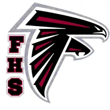 Fairfield High School logo