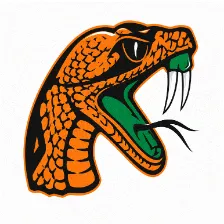 FAMU DRS High School logo
