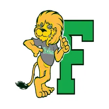 Farmingdale High School logo