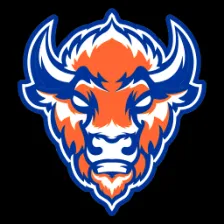 Fenton High School logo
